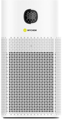 Spitzen-Luftreiniger: Der Alleskönner! inkl. 3 Filter