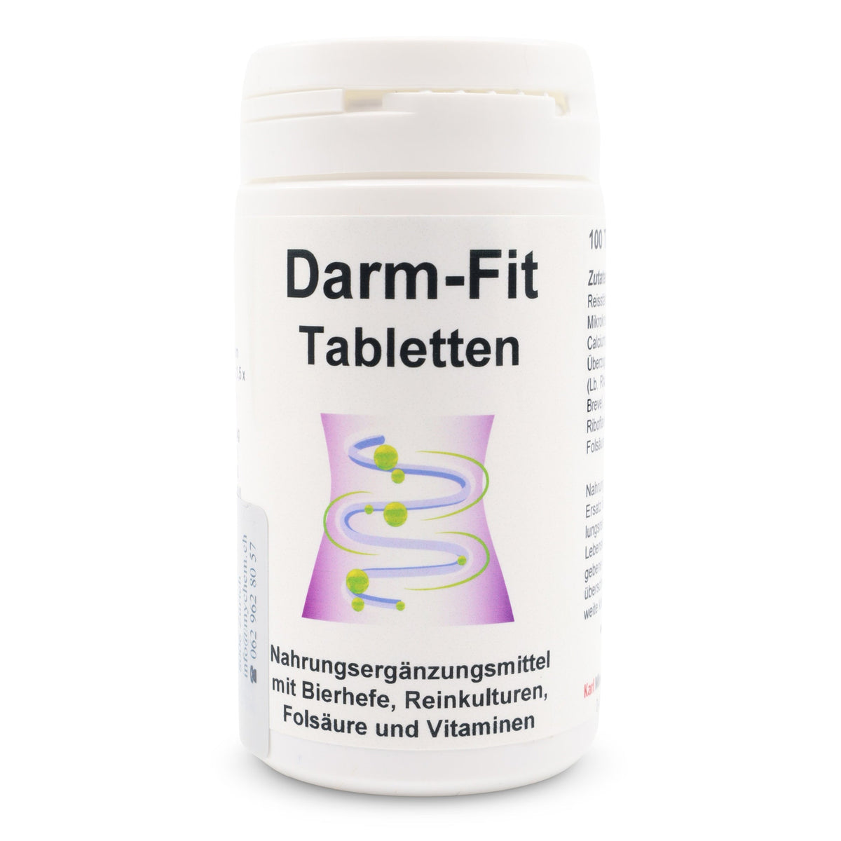 Darm-Fit Tabletten