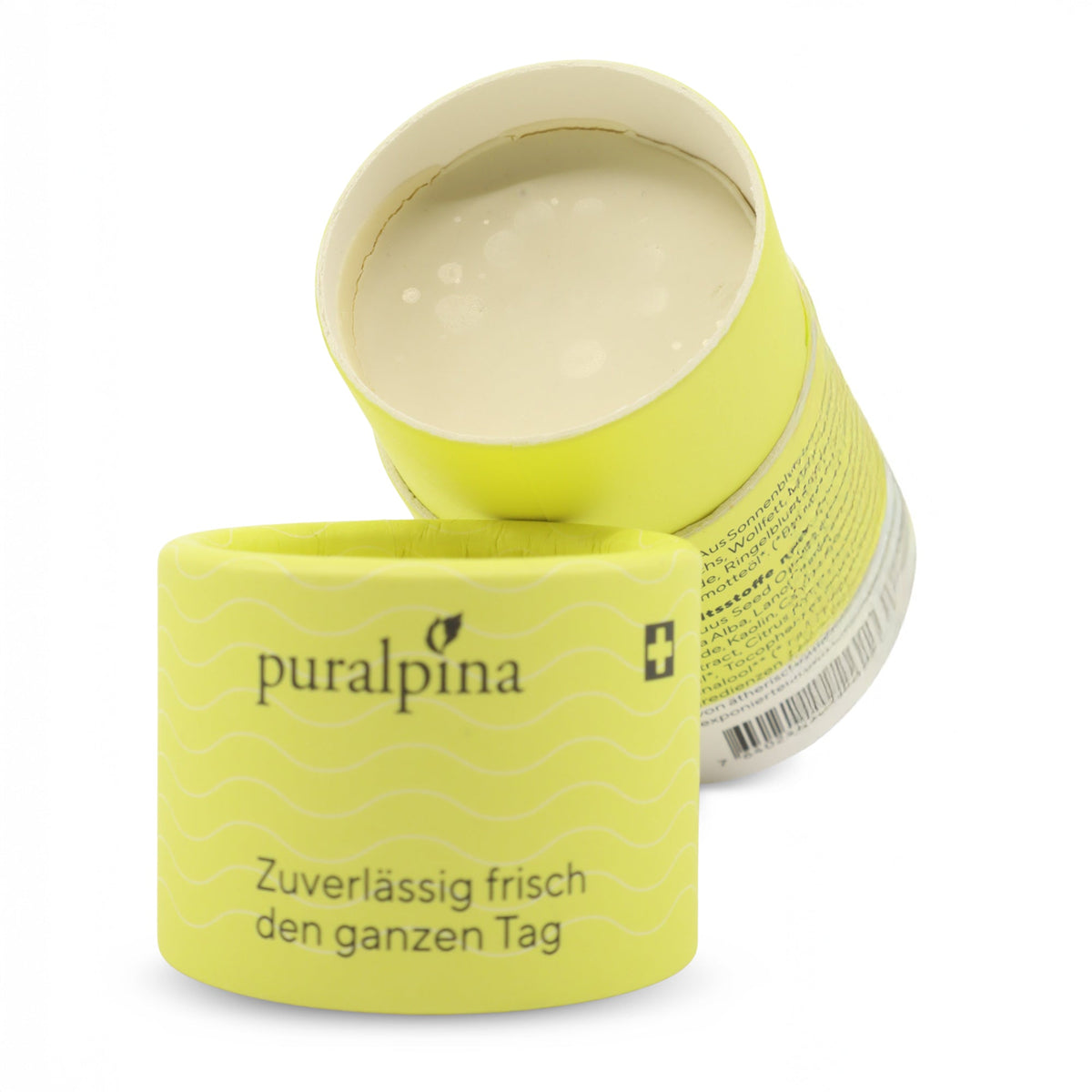 Deo Stick, 100% natürlich