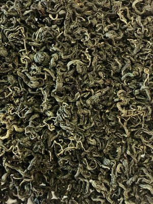 Jiaogulan-Tee aus Wildwuchs