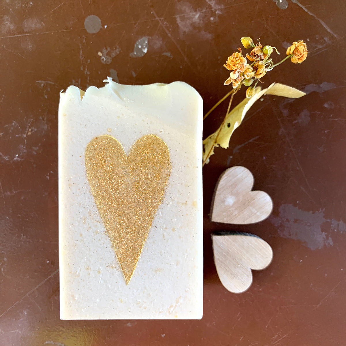 Hand- & Duschseife Lindenblüte