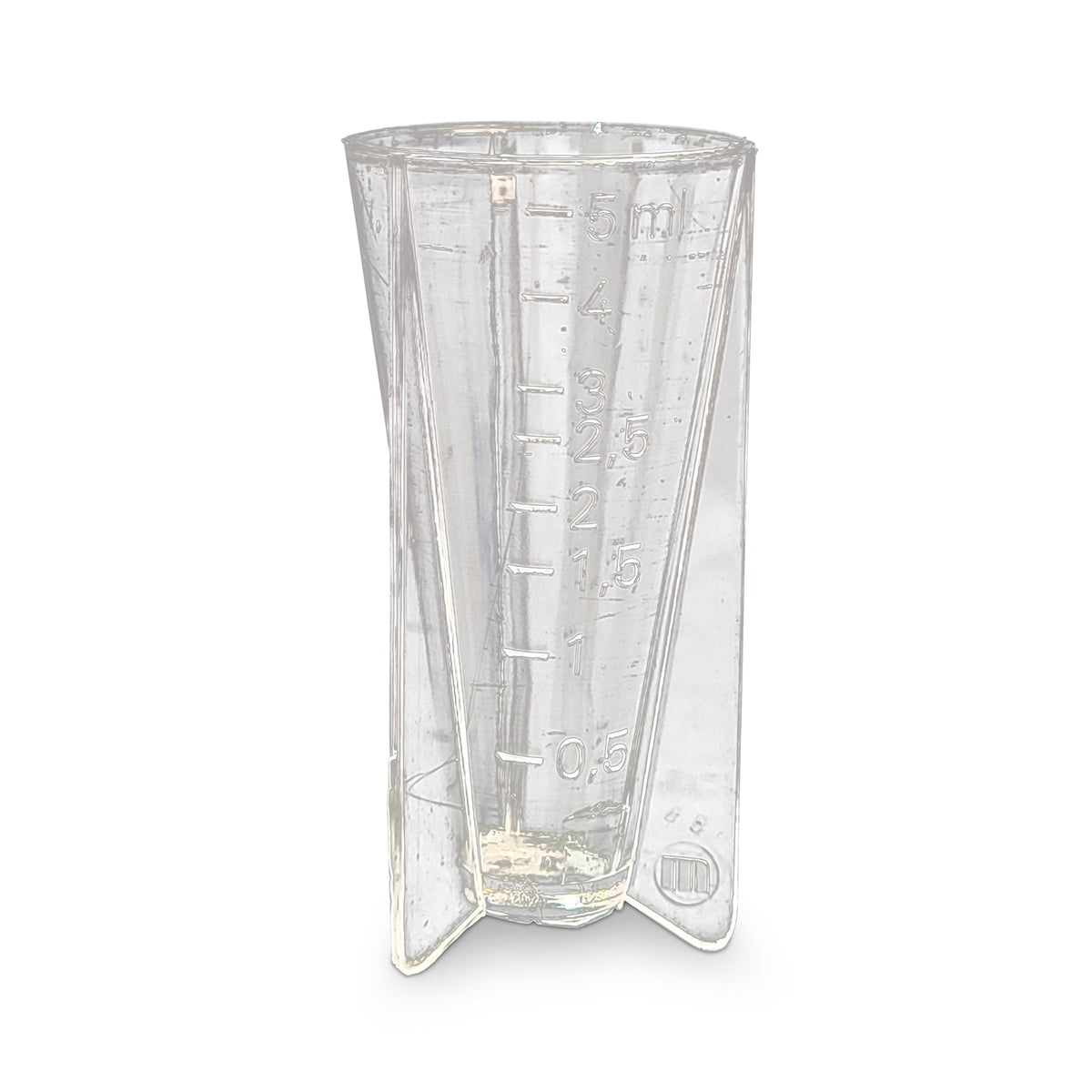 Messbecher 5ml
