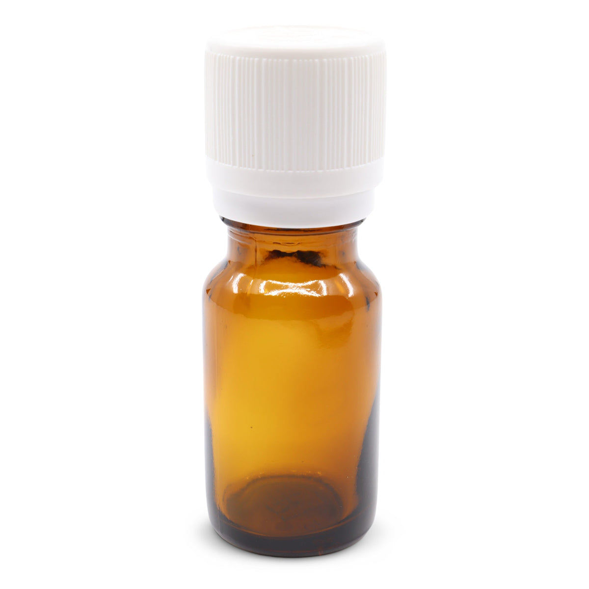 Mini-Tropf-Flasche Glas 10ml