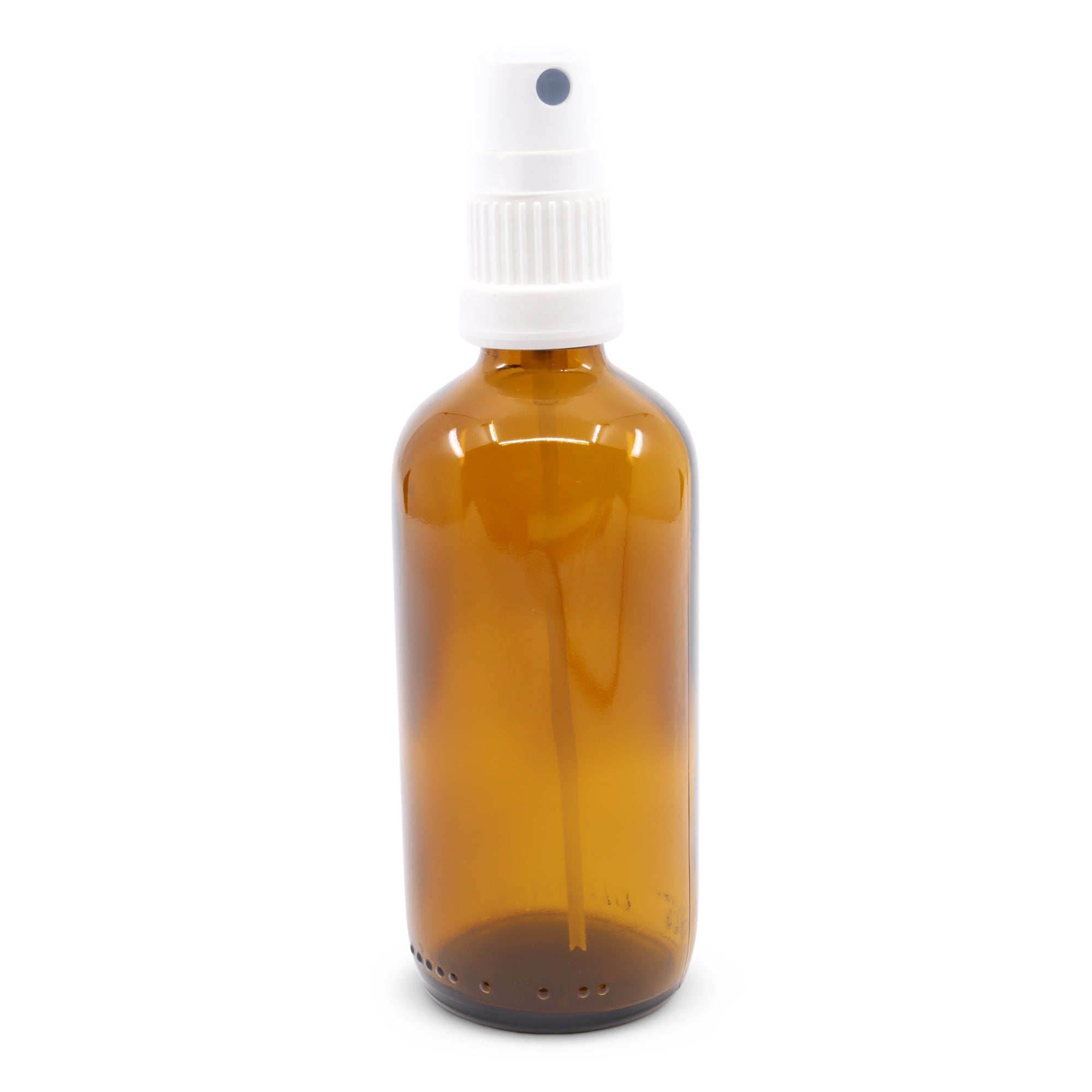 Spray-Flasche Glas 100ml