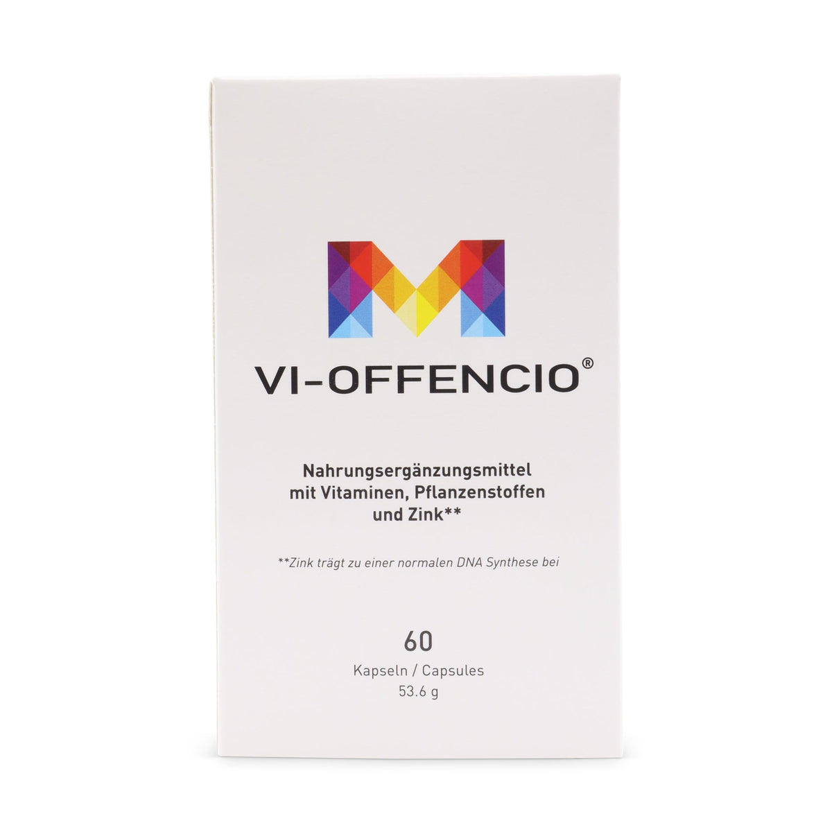 VI-OFFENCIO Immun-Regulator