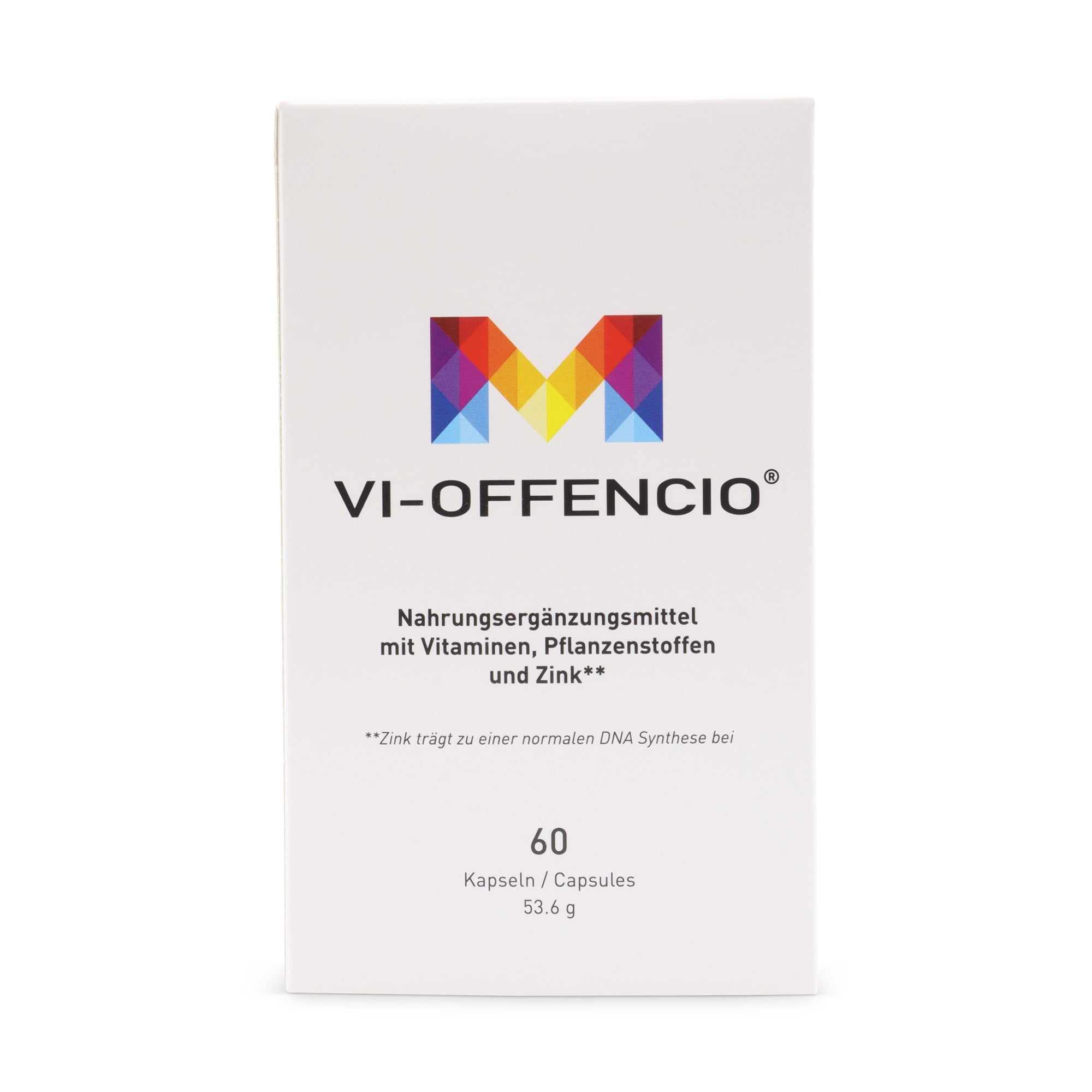 VI-OFFENCIO Immun-Regulator