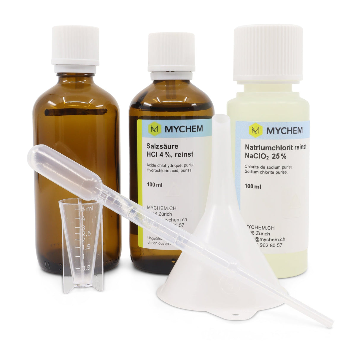 CDL Zweikomponenten-Set