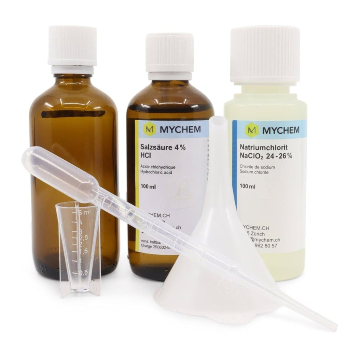 CDL Zweikomponenten-Set